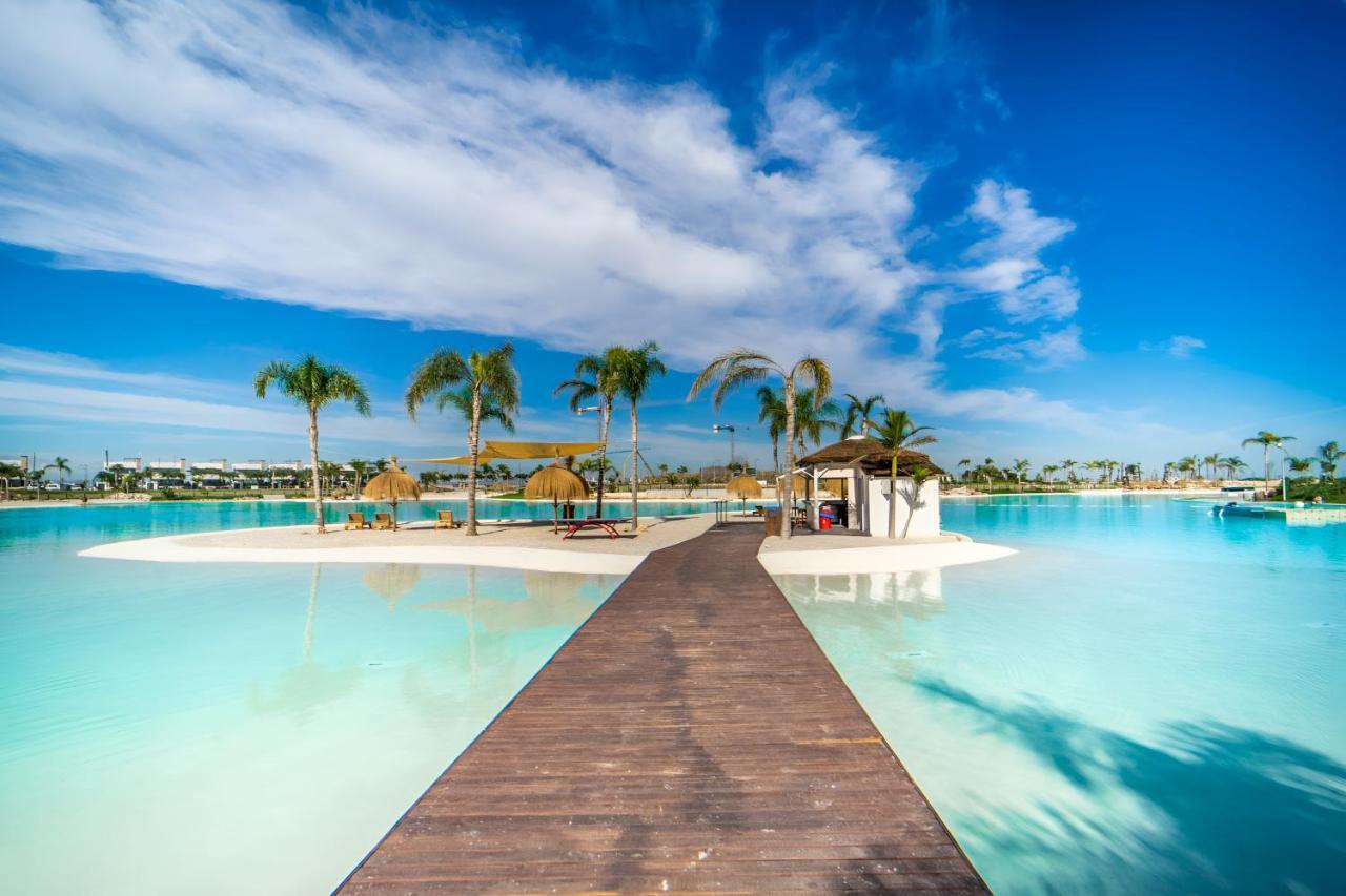 Appartamento Luxury Penthouse - Santa Rosalia And Life Torre-Pacheco